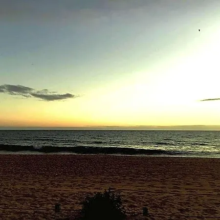 Quarteira Beach Apartment