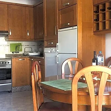 Quarteira Beach Apartment クアルテイラ