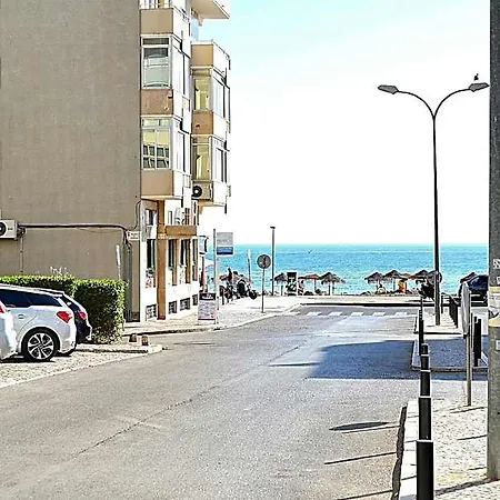 Quarteira Beach Apartment 3* クアルテイラ