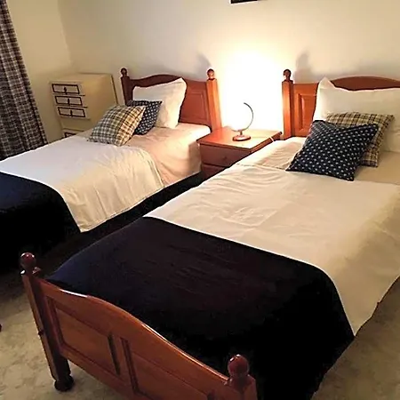 Quarteira Beach Apartment فندق 3*