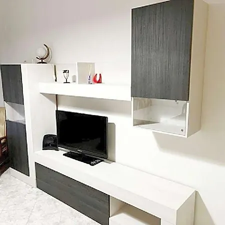 ホテル Quarteira Beach Apartment 3*