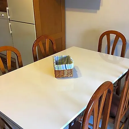 Quarteira Beach Apartment ホテル クアルテイラ