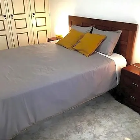 Quarteira Beach Apartment ホテル