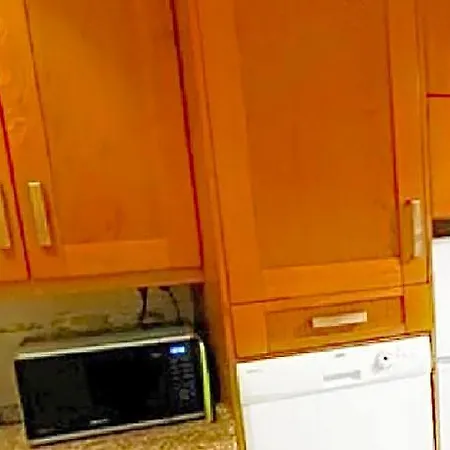 Quarteira Beach Apartment