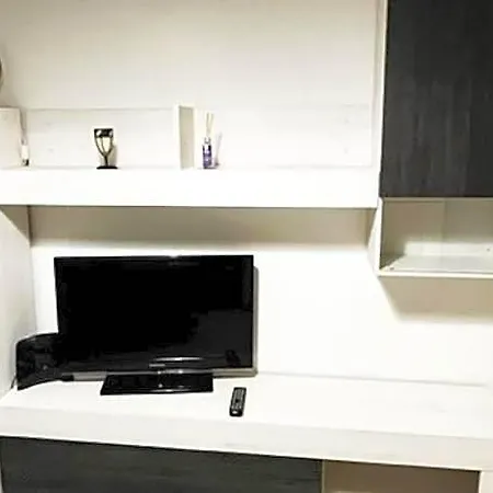 Quarteira Beach Apartment ホテル